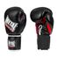 Gant de Boxe Multiboxe OKO, Couleur: Noir, oz: 8oz, 2 image