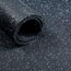 Sol caoutchouc en rouleau "Sportsflooring Rolls Five" 10x1.25m Stockz | Bleu 1000x125x0.6 CM, 3 image