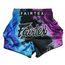 Muay Thai Shorts Fairtex Tech House, Size: S, Colour: Blue