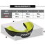 Mouth Guard Adult RDX – Black and Yellow, Size: One Size, Colour: Yellow, 3 image