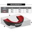 Zahnschutz Erwachsene RDX – Schwarz und Rot, Bekleidungsgrösse: One Size, Farbe: Schwarz, 5 image
