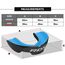Zahnschutz Erwachsene RDX – Schwarz und Blau, Bekleidungsgrösse: One Size, Farbe: Blau, 3 image