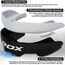 Zahnschutz Erwachsene RDX – Schwarz und Weiss, Bekleidungsgrösse: One Size, Farbe: Schwarz, 5 image