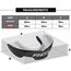 Protège-dents Junior moins de 12 ans RDX – Noir et Blanc, Taille: Taille unique, Couleur: Noir, 4 image