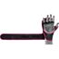 MMA Sparringhandschuhe RDX F6 KARA – Pink – XS/S, Bekleidungsgrösse: XS/S, Farbe: Schwarz, 7 image
