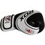 RDX Kids Boxing Gloves, Colore: Nero, OZ: 4oz, 6 image