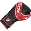 RDX Kids Boxing Gloves, Colore: Rosso, OZ: 4oz, 2 image