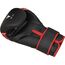 Gants de Boxe Enfants RDX, Couleur: Rouge, oz: 6oz, 4 image