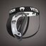 Venum Competitor Groinguard & Support - Silver Series, Taglia: L, Colore: Nero