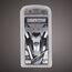Venum Competitor Groinguard & Support - Silver Series, Size: M, Colour: Schwarz, 4 image