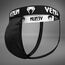 Venum Competitor Groinguard & Support - Silver Series, Size: M, Colour: Schwarz, 3 image