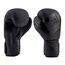 Gants de boxe Metal Boxe Blade Black Is Black 10 oz, Couleur: Noir, oz: 10oz