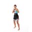 Reggiseno sport donna Metal Boxe Miami Vibe XS, Taglia: XS, Colore: Rosa, 4 image