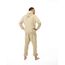 Joggers Metal Boxe Desert Storm XL, Size: XL, Colour: Beige, 2 image