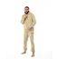 Joggers Metal Boxe Desert Storm XL, Size: XL, Colour: Beige, 3 image