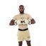 Rashguard Metal Boxe Performance Desert Storm L, Taille: L, Couleur: Beige, 4 image