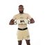 Rashguard Metal Boxe Performance Desert Storm XL, Size: XL, Colour: Beige, 4 image