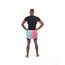 Rashguard Metal Boxe Performance Miami Vibe M, Size: M, Colour: Schwarz, 6 image