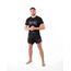 Rashguard Metal Boxe Performance Miami Vibe XS, Size: XS, Colour: Schwarz, 4 image