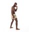 MMA shorts Metal Boxe Desert Storm S, Size: S, Colour: Beige, 4 image