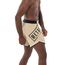 MMA shorts Metal Boxe Desert Storm XL, Size: XL, Colour: Beige, 3 image