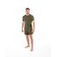 Shorts MMA Metal Boxe Olive M, Taglia: M, Colore: Khaki, 2 image