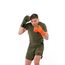 Shorts MMA Metal Boxe Olive M, Taglia: M, Colore: Khaki, 5 image