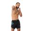 MMA shorts Metal Boxe Miami Vibe XL, Size: XL, Colour: Schwarz, 3 image