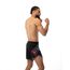MMA shorts Metal Boxe Miami Vibe XS, Size: XS, Colour: Schwarz, 4 image