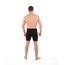 Compression shorts Metal Boxe Black S, Size: S, Colour: Schwarz, 2 image