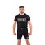 Compression shorts Metal Boxe Black XS, Size: XS, Colour: Schwarz, 5 image