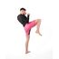 Short compressione Metal Boxe Miami Vibe L, Taglia: L, Colore: Rosa, 6 image