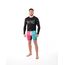 Compression shorts Metal Boxe Miami Vibe M, Size: M, Colour: Rosa, 2 image
