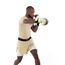 MMA Shorts 2-in-1 Metal Boxe Desert Storm M, Bekleidungsgrösse: M, Farbe: Beige, 2 image