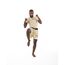 MMA Shorts 2-in-1 Metal Boxe Desert Storm M, Bekleidungsgrösse: M, Farbe: Beige, 3 image