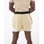 MMA Shorts 2-in-1 Metal Boxe Desert Storm S, Bekleidungsgrösse: S, Farbe: Beige, 5 image