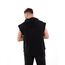 Hoodie sans manches Metal Boxe Miami Vibe XXL, Taille: 2XL, Couleur: Noir, 5 image