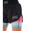 MMA Shorts 2-in-1 Damen Metal Boxe Miami Vibe XS, Bekleidungsgrösse: XS, Farbe: Rosa, 4 image