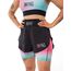 MMA Shorts 2-in-1 Damen Metal Boxe Miami Vibe XS, Bekleidungsgrösse: XS, Farbe: Rosa, 6 image