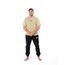 T-Shirt Metal Boxe Desert Storm L, Bekleidungsgrösse: L, Farbe: Beige, 4 image