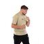 T-shirt Metal Boxe Desert Storm M, Size: M, Colour: Beige, 6 image