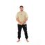 T-shirt Metal Boxe Desert Storm M, Size: M, Colour: Beige, 4 image