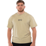 T-shirt Metal Boxe Desert Storm S, Size: S, Colour: Beige