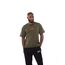 T-Shirt Metal Boxe Olive L, Bekleidungsgrösse: L, Farbe: Khaki, 5 image