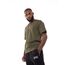 T-shirt Metal Boxe Olive S, Taglia: S, Colore: Khaki, 3 image
