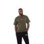T-shirt Metal Boxe Olive XS, Taglia: XS, Colore: Khaki, 5 image
