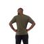 T-shirt Metal Boxe Olive XS, Taglia: XS, Colore: Khaki, 6 image