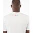 T-Shirt Metal Boxe Miami Vibe L, Bekleidungsgrösse: L, Farbe: Weiss, 3 image