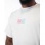 T-shirt Metal Boxe Miami Vibe M, Size: M, Colour: Weiss, 5 image