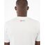T-Shirt Metal Boxe Miami Vibe XS, Bekleidungsgrösse: XS, Farbe: Weiss, 3 image